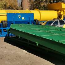 Скруббер Бутара, в Красноярске