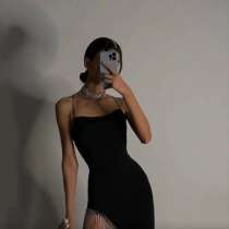 Вечернее платье, в Хабаровске