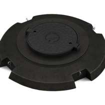 Опорная плита УОП 6, в Сафоново