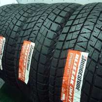 Новые шины 275/65R17 Bridgestone DM-Z3, в Москве