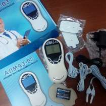 Миостимулятор АЛМАЗ-03 оптом и в розницу!, в Екатеринбурге