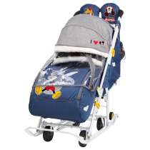 Санки коляски, в Северодвинске