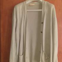 Кардиган Berhgause, в Москве