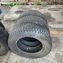 Продажа зимней автошины «Dunlop», в Ярославле