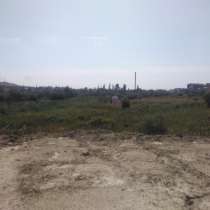 Продается земельный участок в Коктебеле, в Феодосии