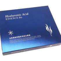 Курс увлажняющей сыворотки с гиалуроновой кислотой и В6, в г.Днепропетровск