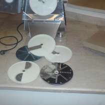 Машинка для шинковки овощей. ბოსტნეულის დაქუცმაცების მანქანა, в г.Тбилиси