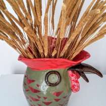 Ваза, в г.Иерусалим