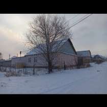 Продаю дом в хорошем районе, в г.Бишкек