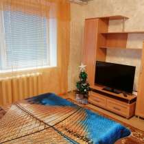 Однокомнатная квартира на сутки, недели, в г.Витебск