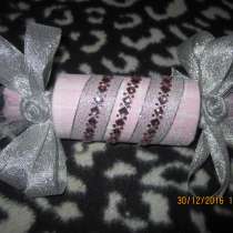 Заколка - конфета, в Кургане