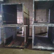 Металлоизделия гуммированные в автоклаве, в Екатеринбурге