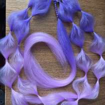 Резинки для волос / афрорезинки, в Орле