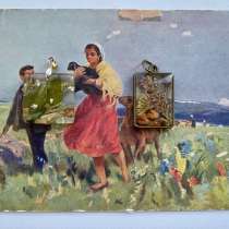 Кулоны, из цветов, из смолы, в Нижнем Новгороде