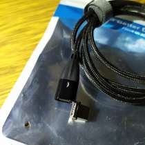 Магнитный кабель usb type-c, в Каневской