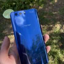 Телефон Honor 9/64 Гб, в Ижевске