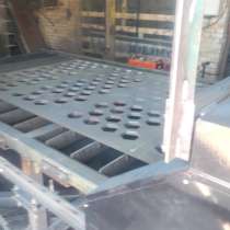 Услуги плазменной резки металла в Красноярске, в Красноярске