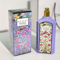 Gucci flora оргинал, в Томилино