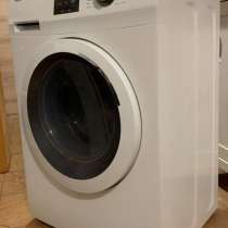 Стиральная машина Haier HW60-10266А, в Москве