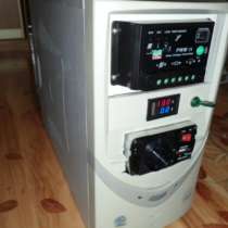 Солнечная электростанция переносная 50Вт, в Омске