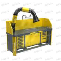 Стол сварщика СС-9335-ЭОЛ, в Владимире