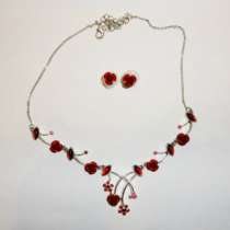 Комплект "Шикарные розы", в Москве