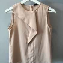 Блузка Zara Basic, в Москве