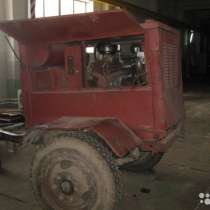 Продам САК сварочный агрегат, в Новосибирске