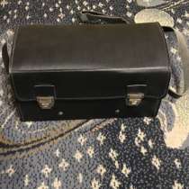 Объектив 3М-6A, в Москве