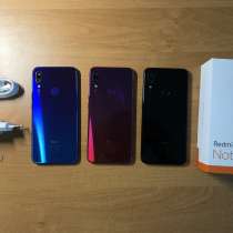 Xiaomi Redmi Note 7 64Gb можно в рассрочку, в г.Минск