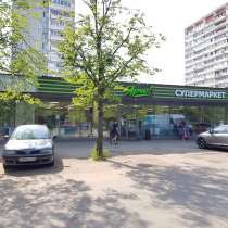 Готовый арендный бизнес! Продается торг. помещение 283,1 м2, в Москве