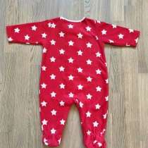 Слип пижама детская Next, в Москве