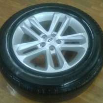 Колеса Ford оригинал на литых дисках, в Казани