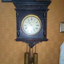 Часы Братьев Четуновых, в Москве