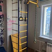 Шведская стенка ROMANA, в Красноярске