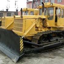 Бульдозер Т-170 Аренда, в Саранске