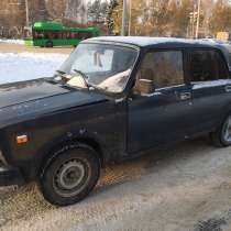 ВАЗ 2105, в Екатеринбурге