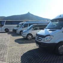 Пассажирские перевозки в Домбай, Эльбрус по России и Грузии, в Пятигорске