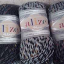 Пряжа ALIZE Show, в Севастополе