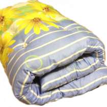 Матрас ватный 70х190 см. наполнитель х/б вата, в Красноярске