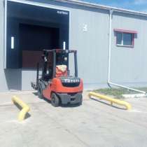 Изготовление и монтаж ворот, дверей и перегородок АЛЮТЕХ, в Благовещенске