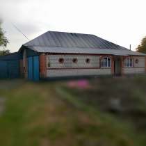 Продается частный дом ул. Обводная, д. 14, в Ржаксе