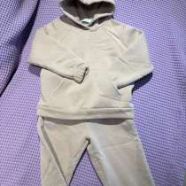 Костюм утепленный флисом, в Подстёпках