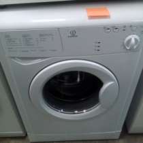 стиральную машину-автомат Indesit б/у., в Абакане