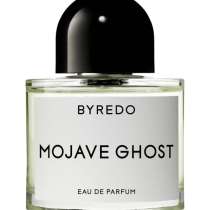 Byredo Mojave Ghost 50 мл (Оригинал из Рив Гош), в Ярославле