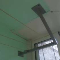 кронштейны бельевой верёвки для лоджий, в Иркутске