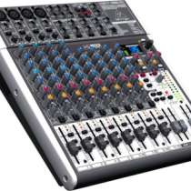 микшерский пульт, в Кемерове