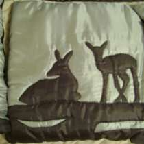 Наборчик из настенного панно и подушки, в Ростове-на-Дону