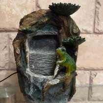 Водопад, в Сочи