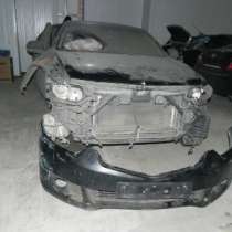 автомобиль Honda Accord, в Барнауле